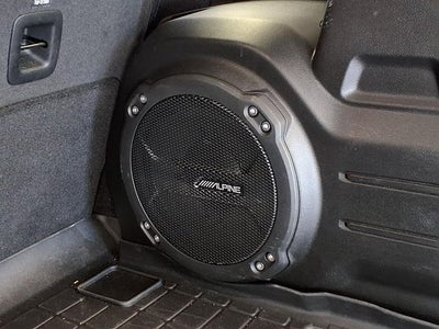 2021 Jeep Wrangler Unlimited Sahara High Altitude