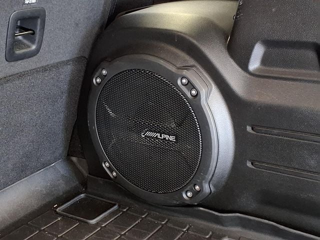2021 Jeep Wrangler Unlimited Sahara High Altitude