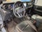 2021 Jeep Wrangler Unlimited Sahara High Altitude
