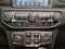 2021 Jeep Wrangler Unlimited Sahara High Altitude