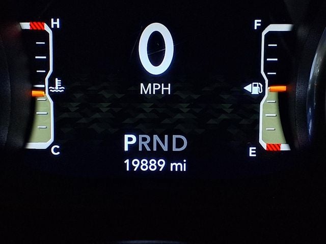 2021 Jeep Wrangler Unlimited Sahara High Altitude