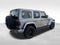 2021 Jeep Wrangler Unlimited Sahara High Altitude