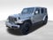 2021 Jeep Wrangler Unlimited Sahara High Altitude