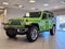 2018 Jeep Wrangler Unlimited Unlimited Sahara