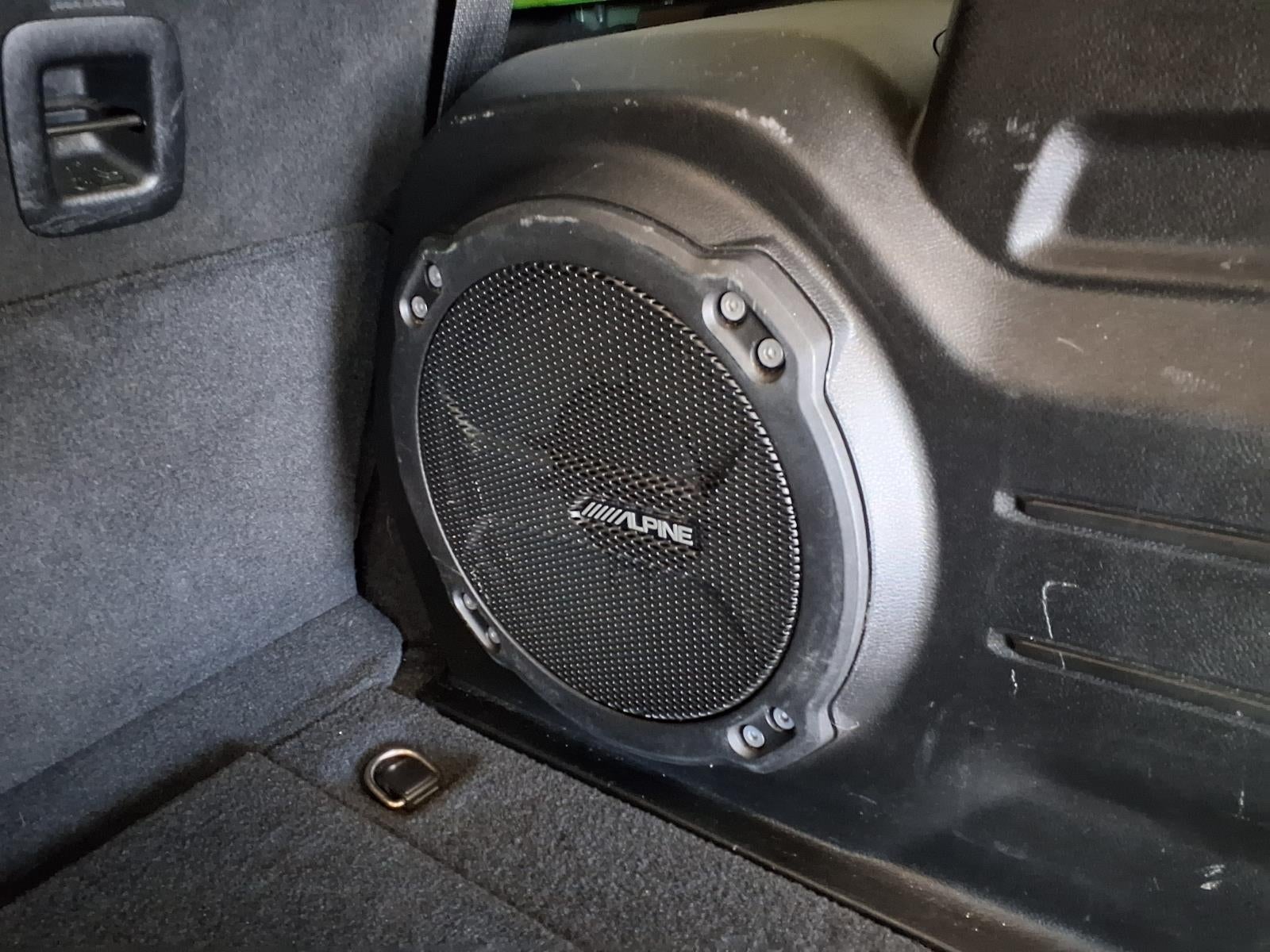 2018 Jeep Wrangler Unlimited Unlimited Sahara