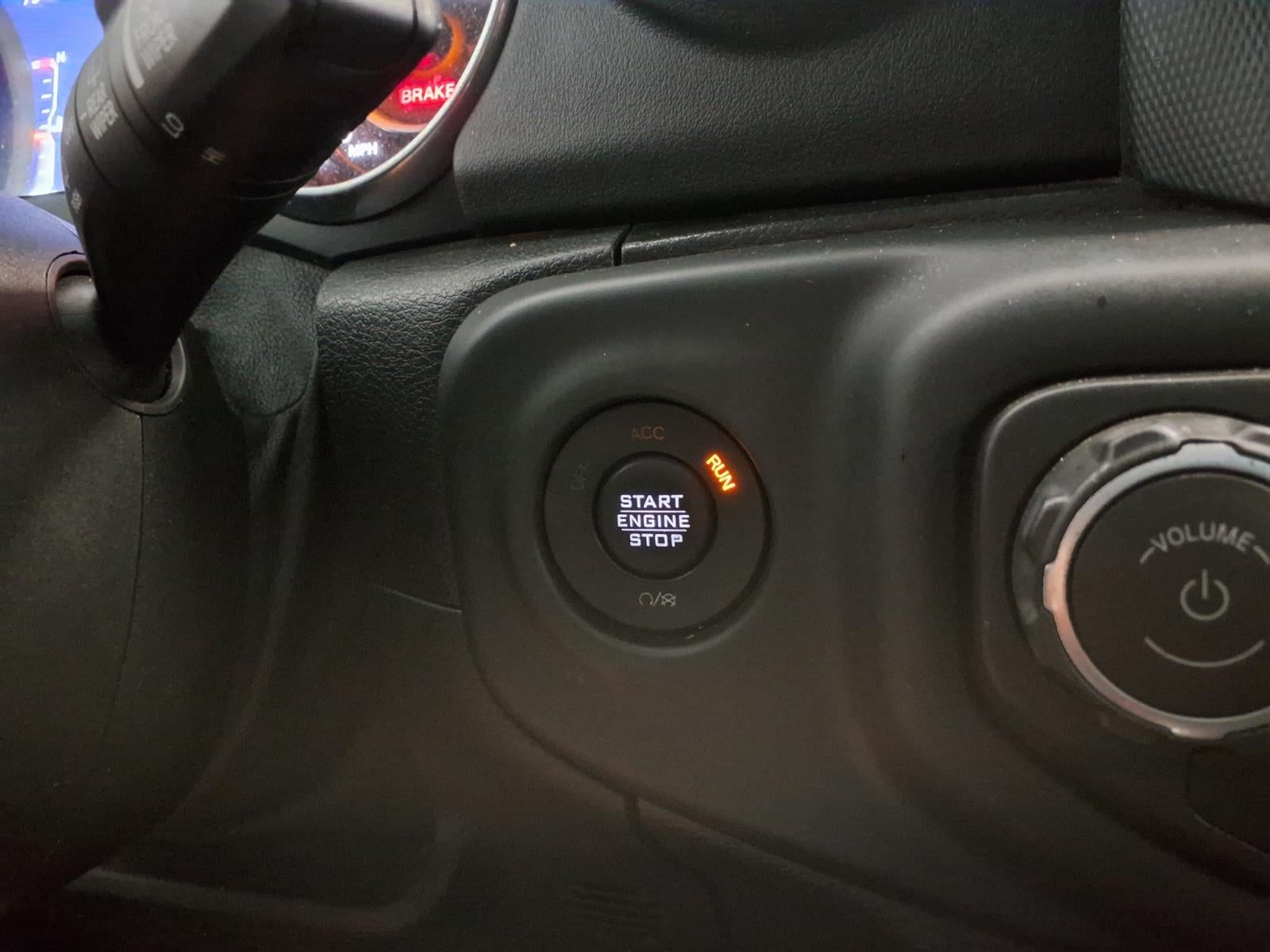 2018 Jeep Wrangler Unlimited Unlimited Sahara