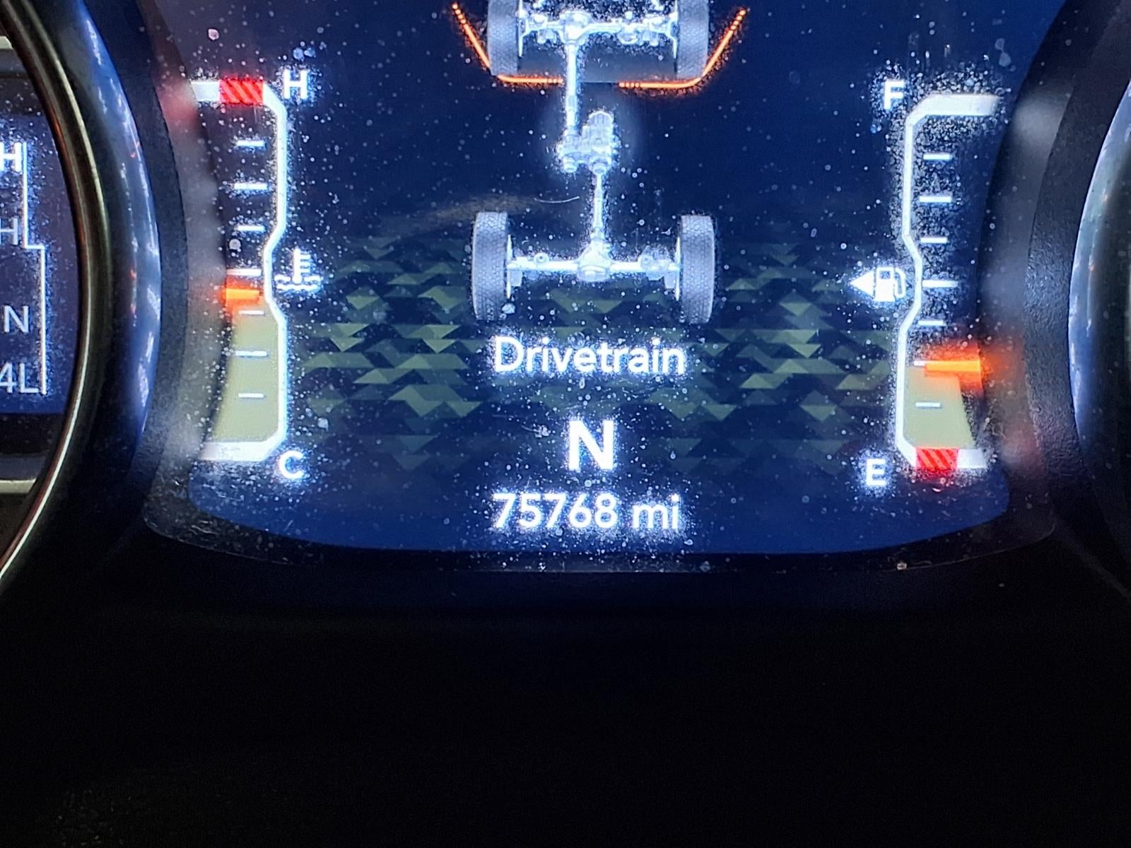 2018 Jeep Wrangler Unlimited Unlimited Sahara