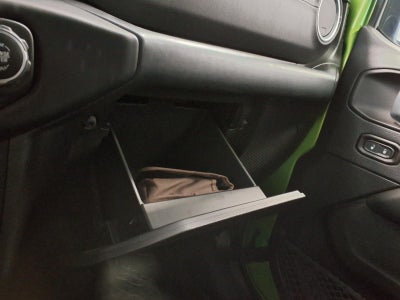 2018 Jeep Wrangler Unlimited Unlimited Sahara