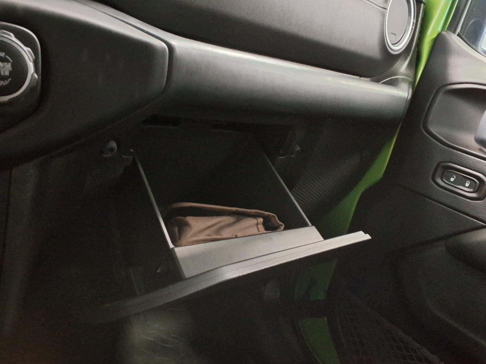 2018 Jeep Wrangler Unlimited Unlimited Sahara