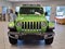 2018 Jeep Wrangler Unlimited Unlimited Sahara