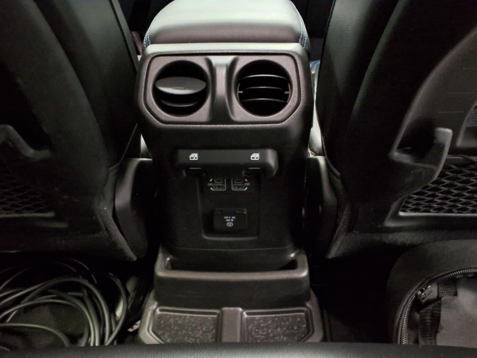 2023 Jeep Wrangler Rubicon 4xe