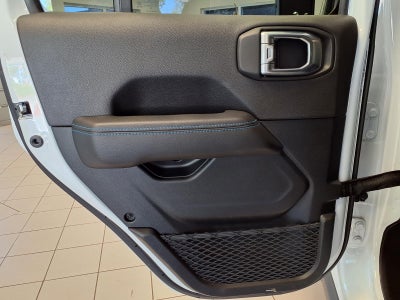 2023 Jeep Wrangler Rubicon 4xe