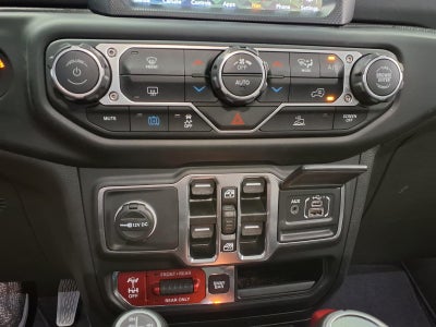 2023 Jeep Wrangler Rubicon 4xe