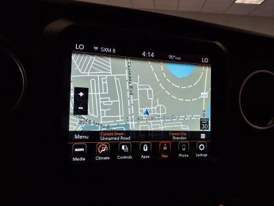 2023 Jeep Wrangler Rubicon 4xe