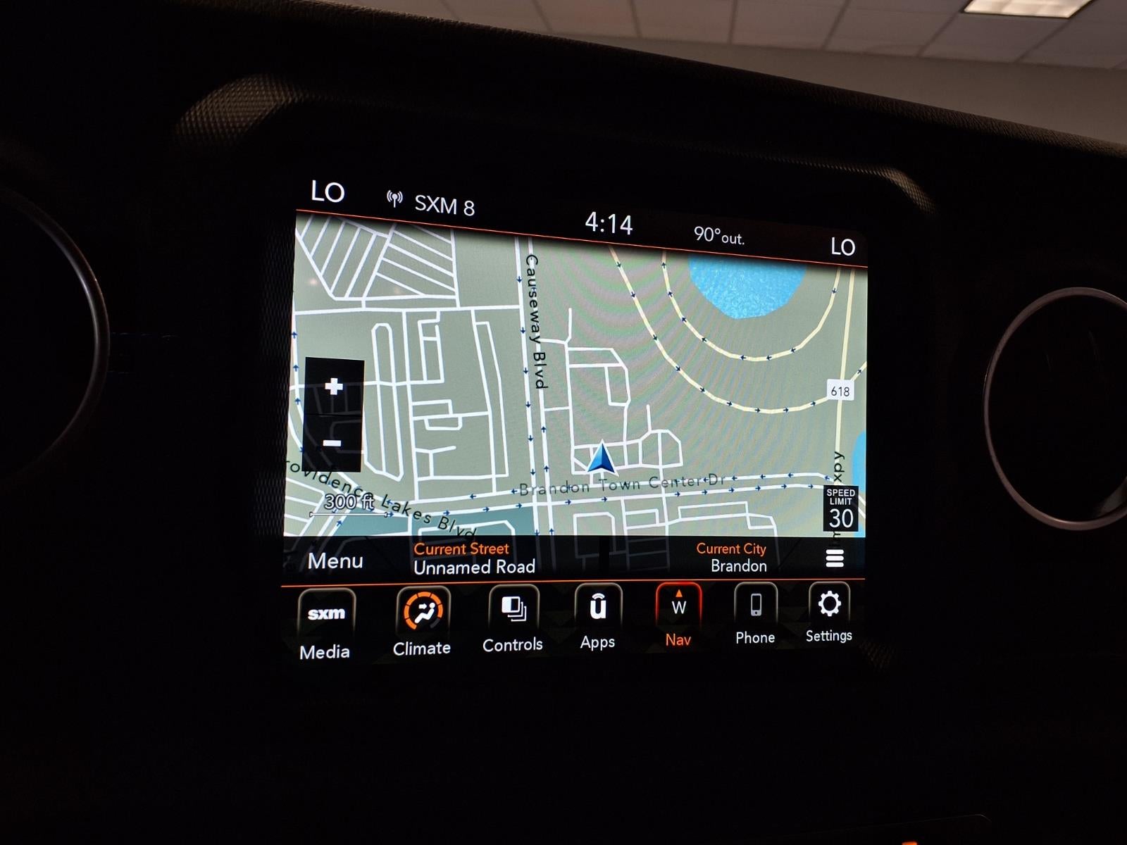 2023 Jeep Wrangler Rubicon 4xe