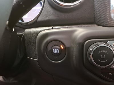2023 Jeep Wrangler Rubicon 4xe