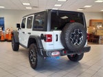 2023 Jeep Wrangler Rubicon 4xe