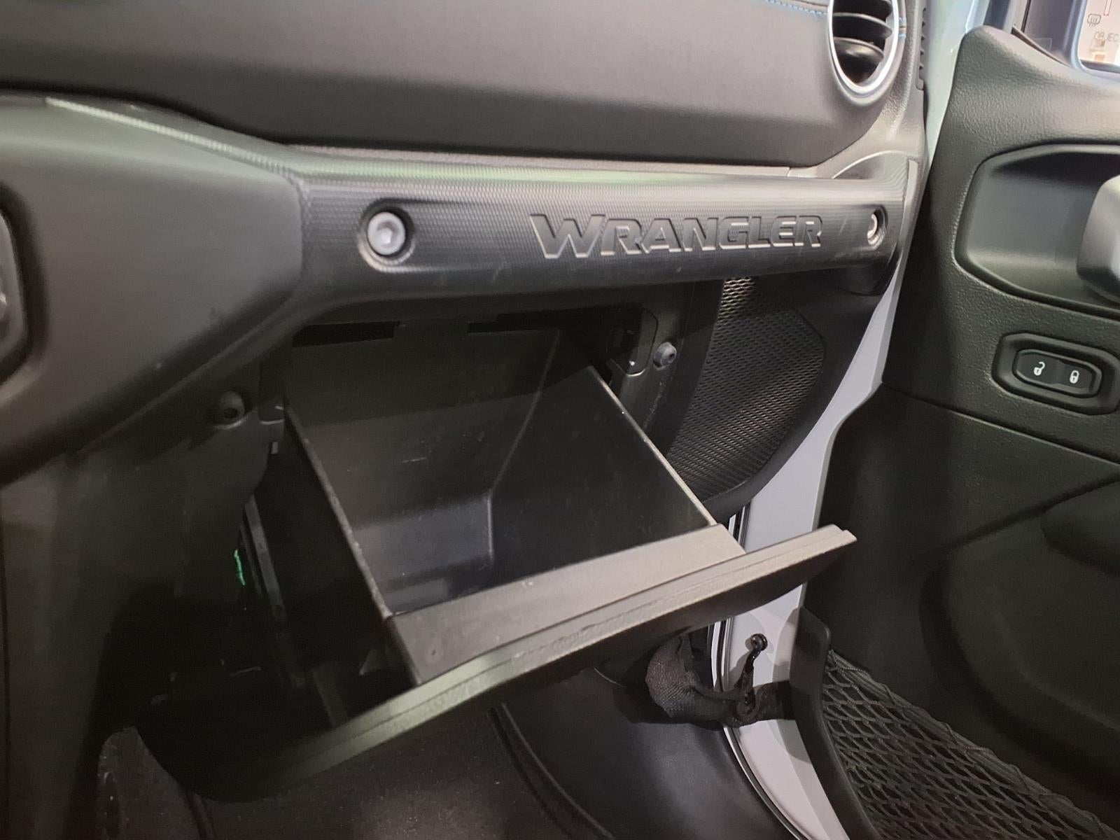 2023 Jeep Wrangler Rubicon 4xe