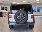 2023 Jeep Wrangler Rubicon 4xe