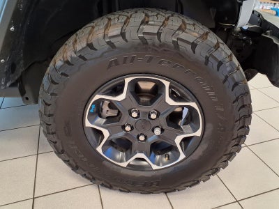 2023 Jeep Wrangler Rubicon 4xe