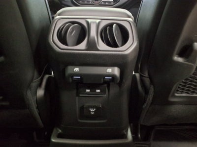2022 Jeep Wrangler Unlimited Rubicon 392