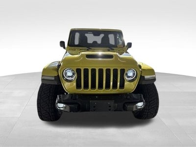 2022 Jeep Wrangler Unlimited Rubicon 392