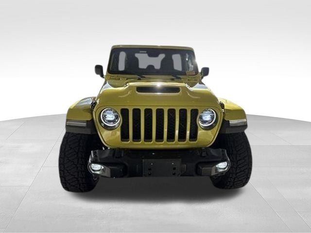2022 Jeep Wrangler Unlimited Rubicon 392