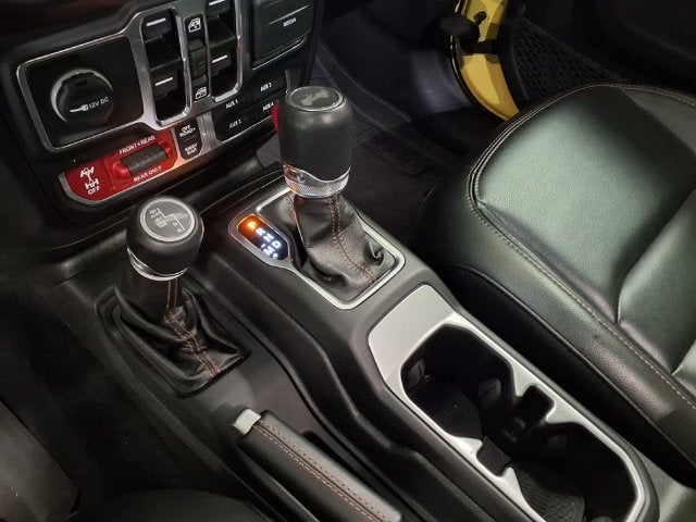 2022 Jeep Wrangler Unlimited Rubicon 392