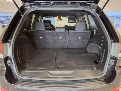 2019 Jeep Grand Cherokee Laredo E