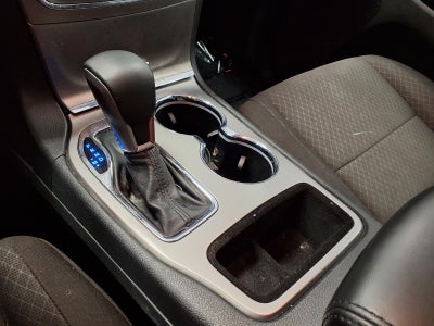 2019 Jeep Grand Cherokee Laredo E