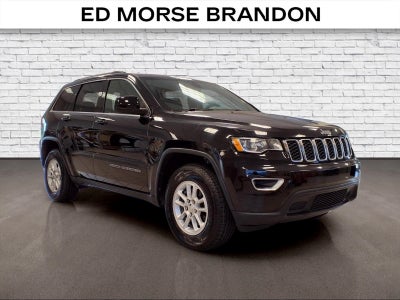 2019 Jeep Grand Cherokee Laredo E
