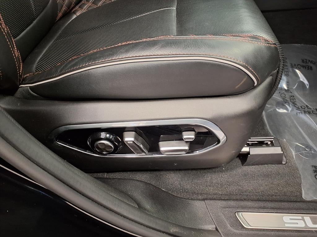 2023 Jeep Grand Cherokee Summit