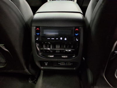 2023 Jeep Grand Cherokee Summit