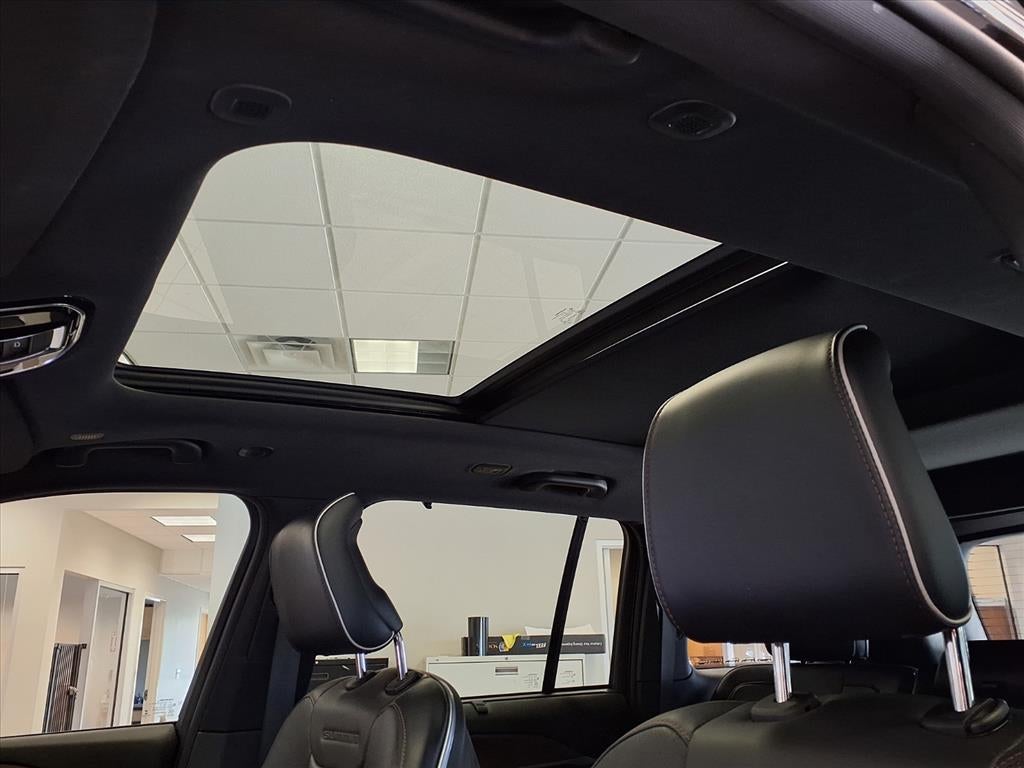 2023 Jeep Grand Cherokee Summit