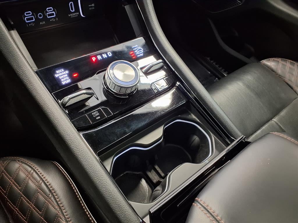 2023 Jeep Grand Cherokee Summit