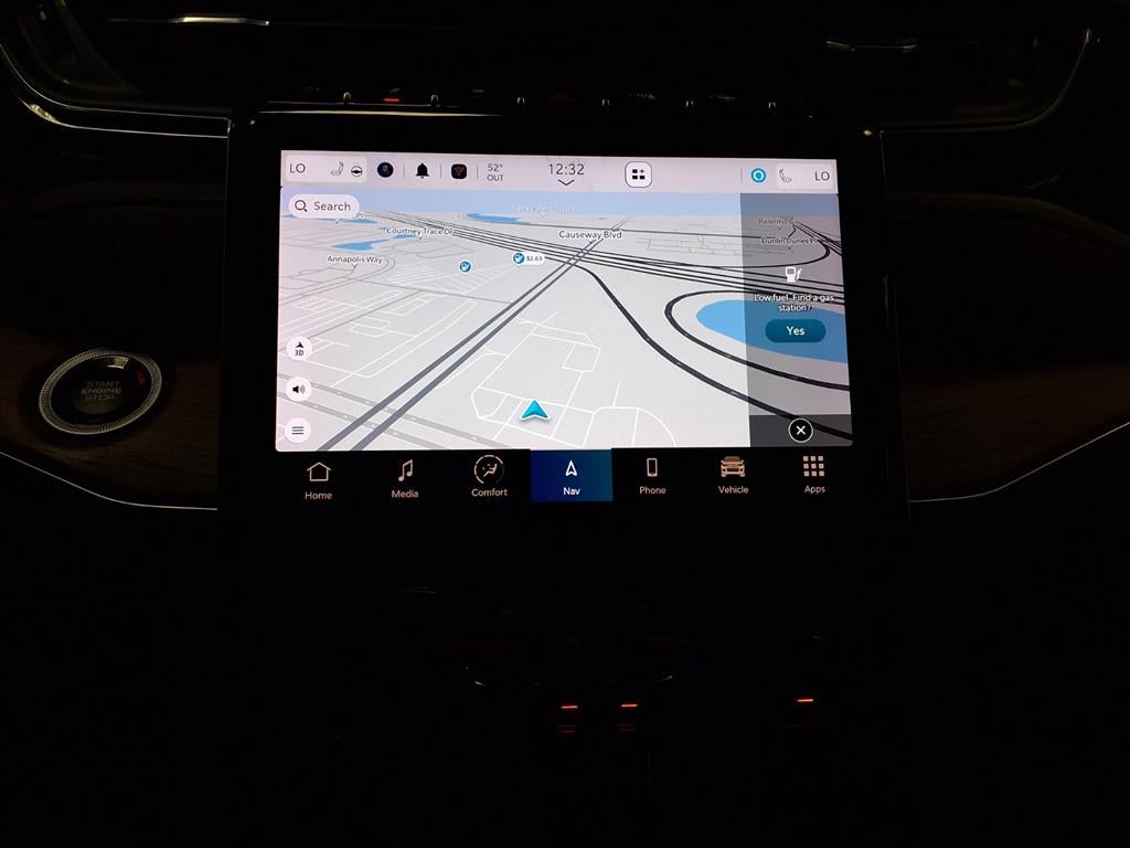 2023 Jeep Grand Cherokee Summit