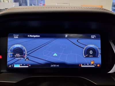 2023 Jeep Grand Cherokee Summit