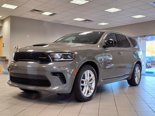 2024 Dodge Durango R/T