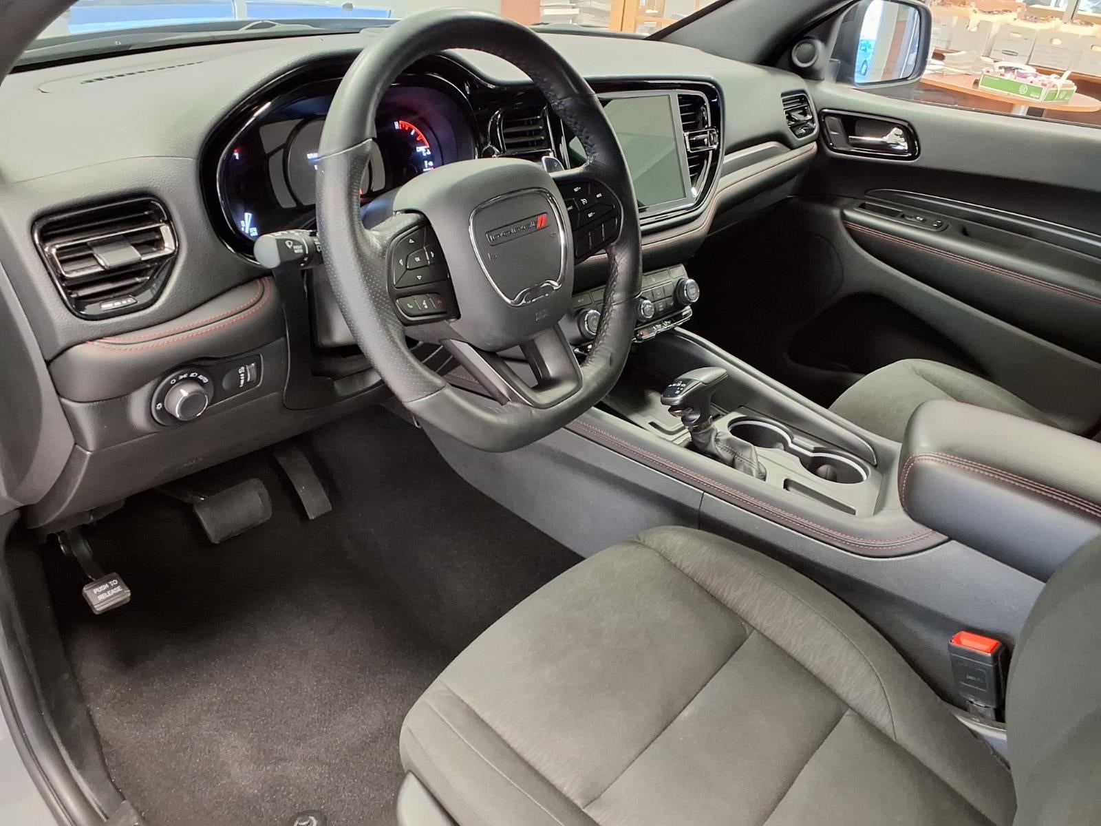 2024 Dodge Durango R/T