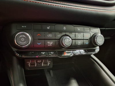 2024 Dodge Durango R/T