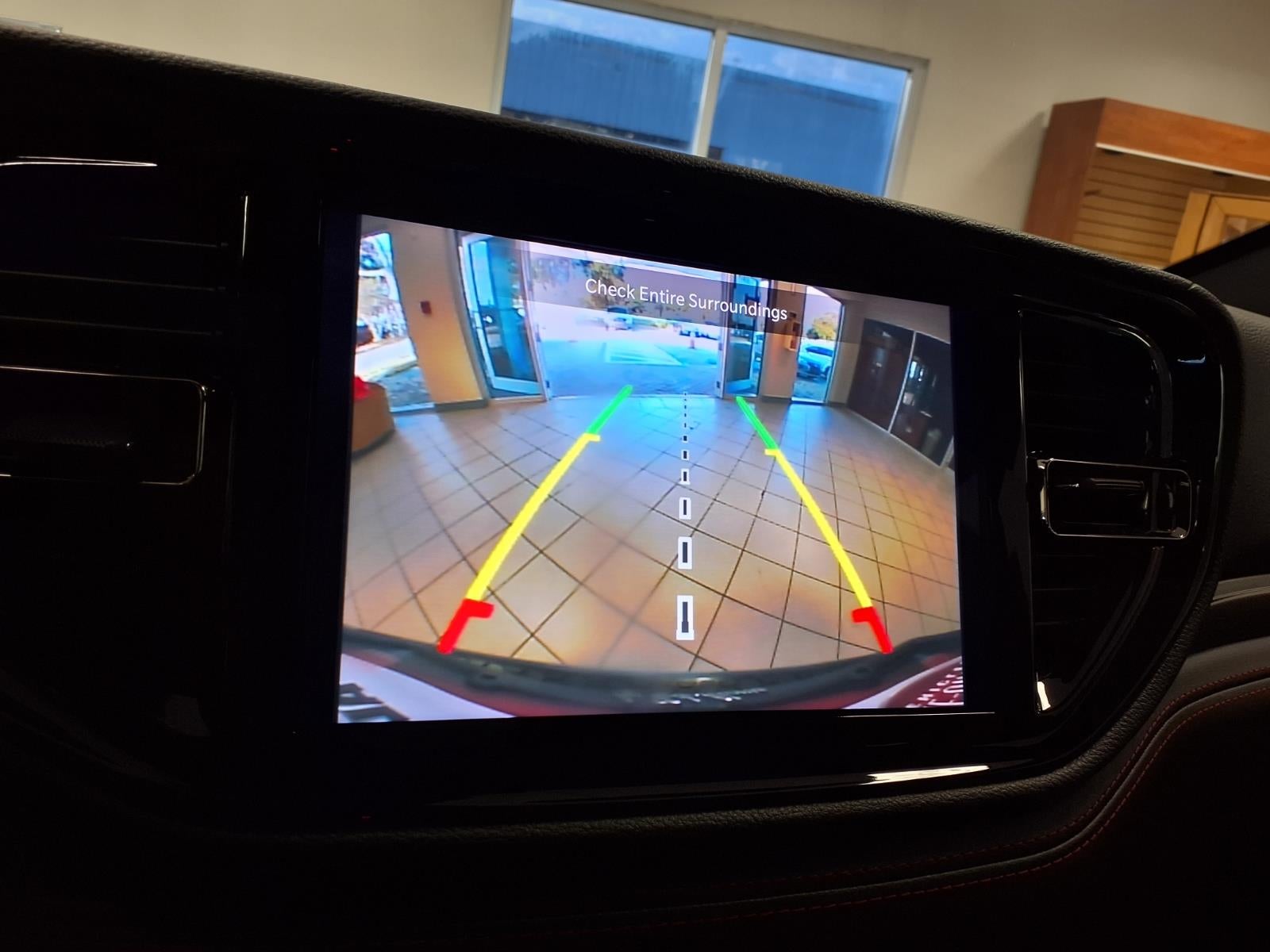 2024 Dodge Durango R/T