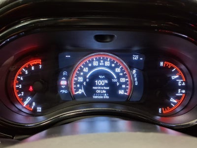 2024 Dodge Durango R/T