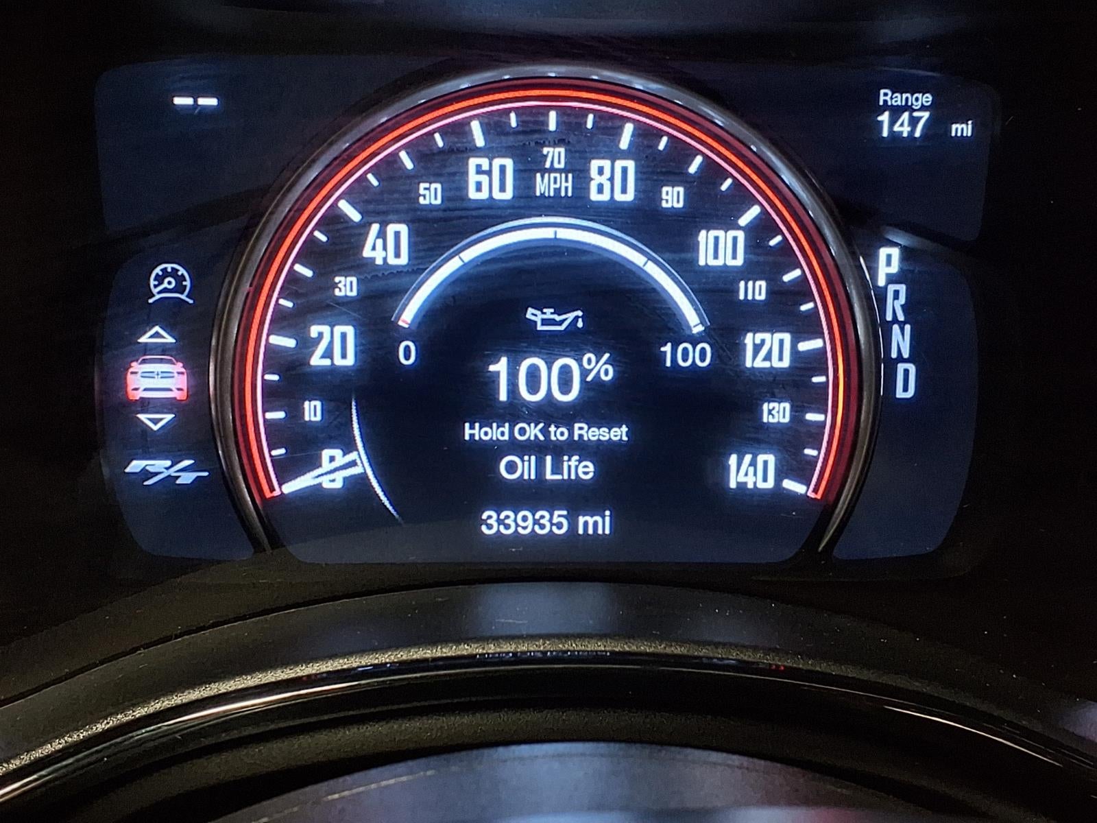 2024 Dodge Durango R/T