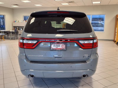2024 Dodge Durango R/T