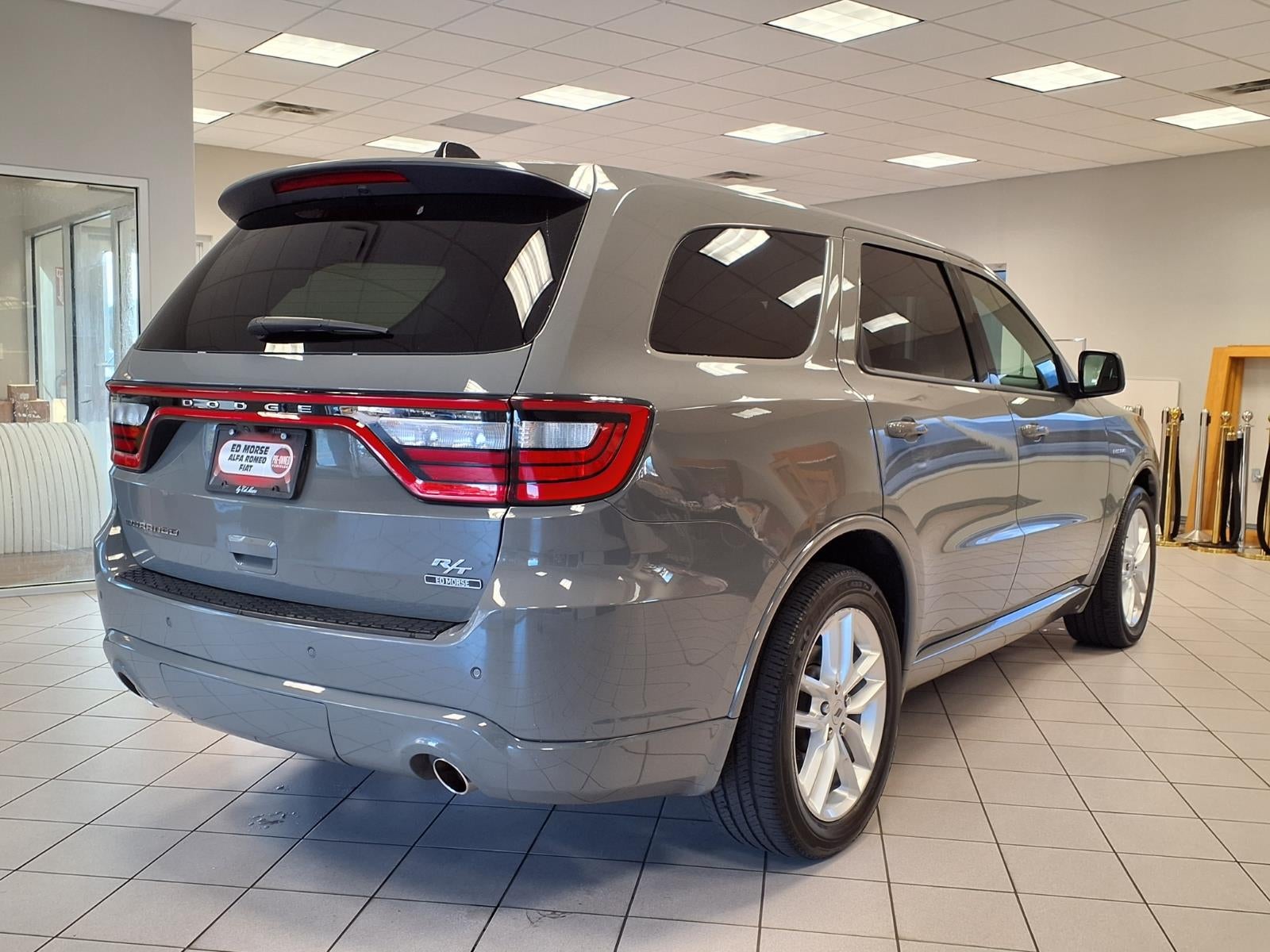 2024 Dodge Durango R/T