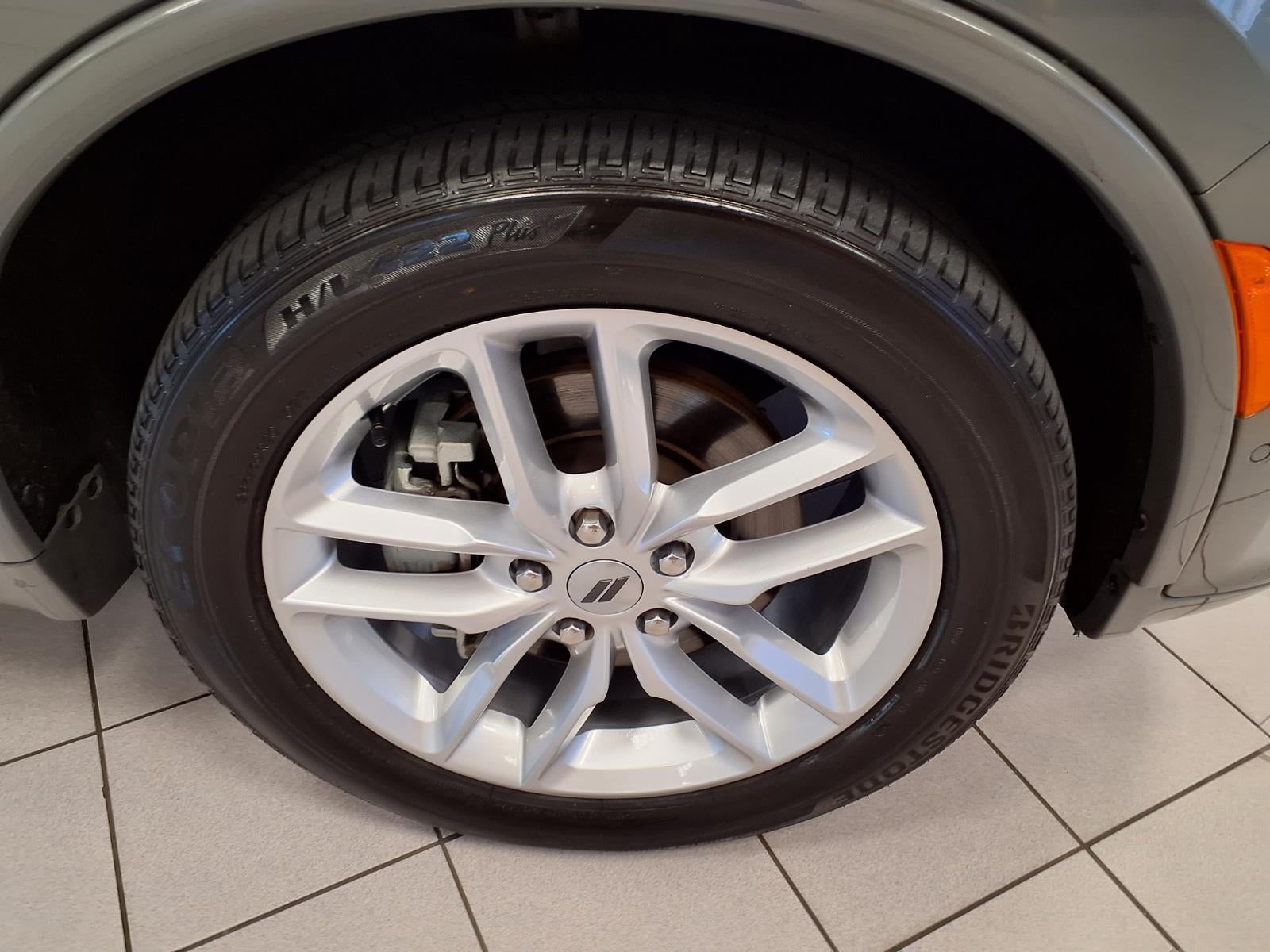 2024 Dodge Durango R/T