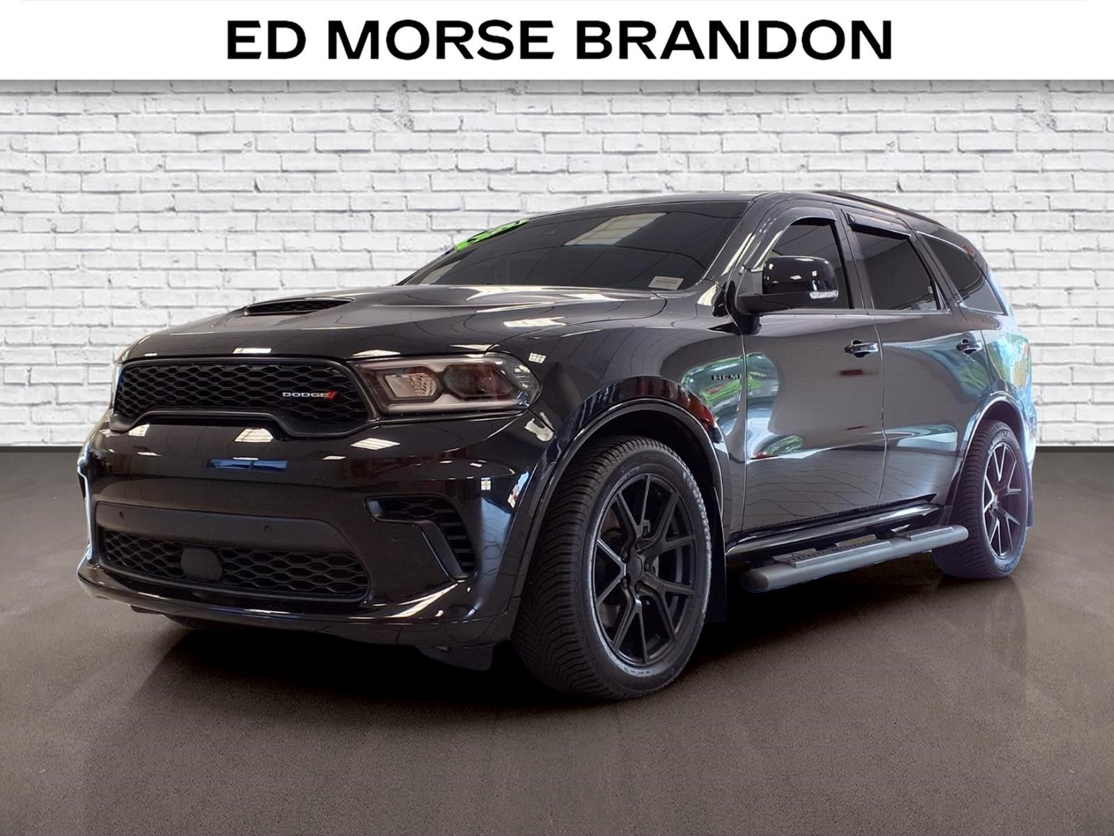 2024 Dodge Durango R/T Plus AWD's photo