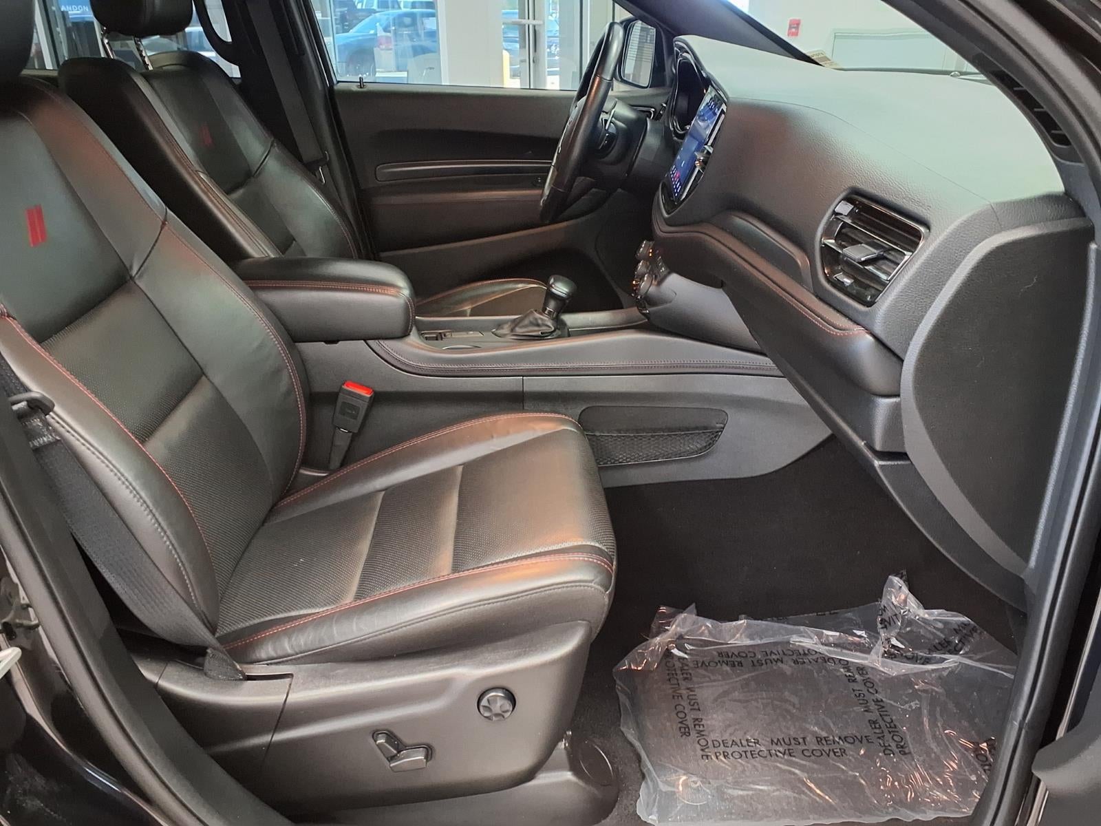 2024 Dodge Durango R/T Plus