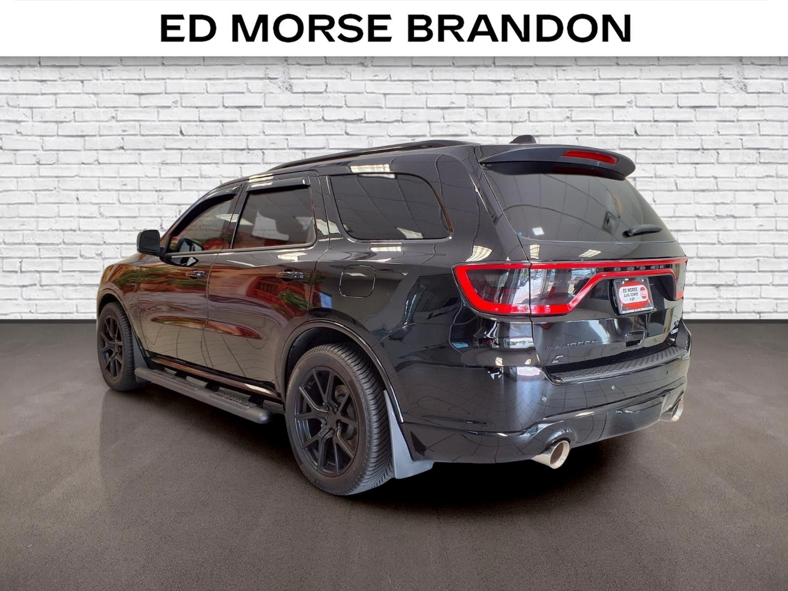 2024 Dodge Durango R/T Plus