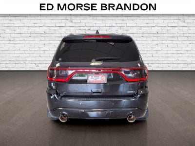 2024 Dodge Durango R/T Plus